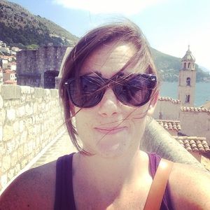 Meet your Posher, Cori